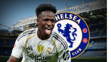 صدمة لجمهور ريال مدريد .. فينيسيوس جونيور يقترب من الانضمام لنادي تشيلسي