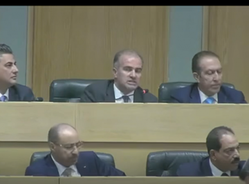 فريحات: إدراج 11 مشروع قانون في جلسة واحدة أربك البرلمان