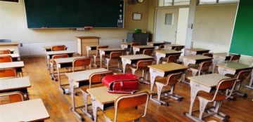 فضيحة كبرى داخل مدرسة راقية هذا ما فعله سائق حافلة بطفلتين!