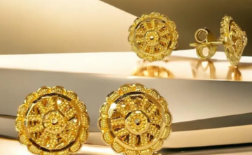 لليوم الثاني تواليا .. أسعار الذهب ترتفع في السوق المحلية