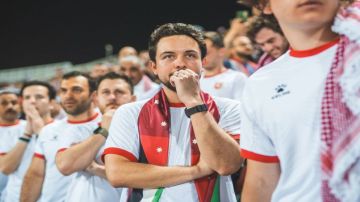 ملعب مشروع عمرة يحمل اسم ولي العهد