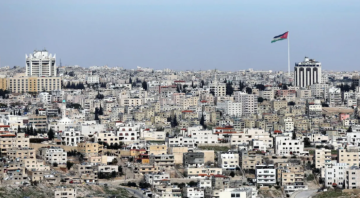 الأردن الأول عربيا بمساهمة الصناعات التحويلية بالناتج المحلي