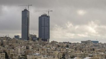 الأمن العام يحذر من عدم الاستقرار الجوي مساء الاثنين