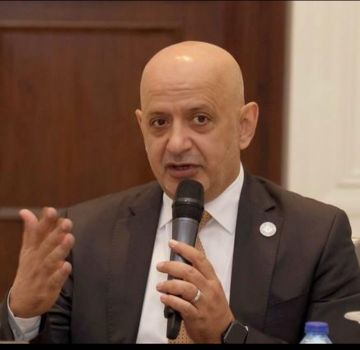 الحاج توفيق : الملك يقود حراكا اقتصاديا لتعزيز مكانة الأردن بالدول الآسيوية الحاج توفيق : الملك يقود حراكا اقتصاديا لتعزيز مكانة الأردن بالدول الآسيوية