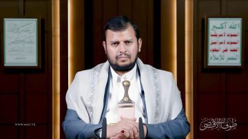 الحوثي: جولة مواجهة قادمة حتما مع إسرائيل