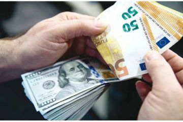 ديرانية: العملات الأوروبية ستتراجع أمام الدولار وارتفاع النفط رغم تراجع الذهب