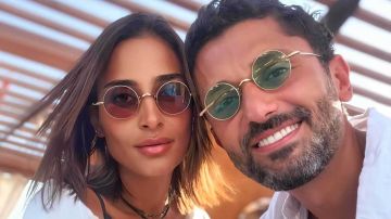 كريم محمود عبد العزيز ينفصل عن زوجته للمرة الثانية