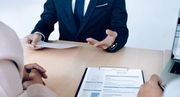 مدعوون لإجراء المقابلة الشخصية