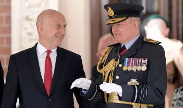 موقع ديكلاسيفايد: مسؤولو وزارة الدفاع البريطانية زاروا اسرائيل (49) مرة منذ 7 أكتوبر 2023 موقع ديكلاسيفايد: مسؤولو وزارة الدفاع البريطانية زاروا اسرائيل (49) مرة منذ 7 أكتوبر 2023