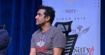 ميدو عادل: خشيت فى بعض الفترات ألا يظهر جيل جديد من النقاد