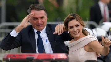 هلوسة أم محاولة هروب؟.. بولسونارو يدافع عن نفسه هلوسة أم محاولة هروب؟.. بولسونارو يدافع عن نفسه