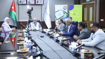 9 اتفاقيات في العقبة لتدريب 400 شاب وتأهيلهم لسوق العمل