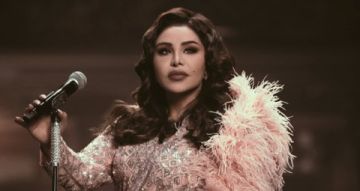 أحلام تطلق مسابقة شعرية ضخمة عن الرجل وجائزة 100 ألف درهم إماراتي