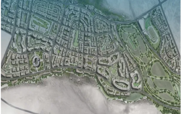 خبيرة: مدينة عمرة الجديدة ستوفر استثمارات وفرص عمل وسكن لكل الأردنيين خبيرة: مدينة عمرة الجديدة ستوفر استثمارات وفرص عمل وسكن لكل الأردنيين