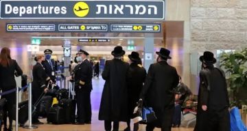 صحيفة عبرية: ارتفاع معدل الهجرة العكسية من إسرائيل خلال العامين الماضيين عاجل