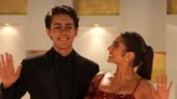 عمر رزيق ينشر صورة مع مايان السيد من كواليس فيلمهما عمر رزيق ينشر صورة مع مايان السيد من كواليس فيلمهما