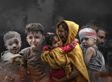 في يوم الطفل العالمي .. معطيات صادمة عن إبادة أطفال غزة