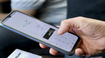 مليونا مواطن يفعلون الهوية الرقمية مليونا مواطن يفعلون الهوية الرقمية