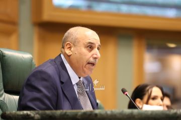 أزمة المكاتب تستمر في مجلس النواب والقاضي يتدخل لحسم الخلاف أزمة المكاتب تستمر في مجلس النواب والقاضي يتدخل لحسم الخلاف