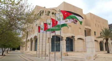 أمانة عمان تبدأ تطبيق خصومات المسقفات 