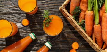 أنواع عصائر صحية اشربوها صباحا على الريق ولاحظوا الفرق!