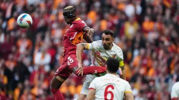 إيقاف 102 لاعب تركي بسبب قضية مراهنات