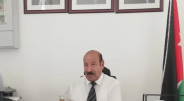 الأردن.. وفاة النائب السابق علي الملكاوي