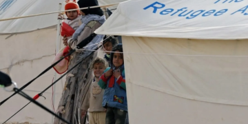 الأغذية العالمي: مساعدات اللاجئين في الأردن مهددة بالتوقف