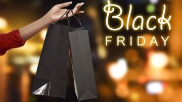 الجمعة السوداء موسم التخفيضات أم موسم الخسائر؟