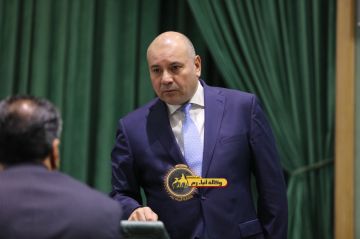 العودات: الأردن استطاع بناء نموذج ديمقراطي متين