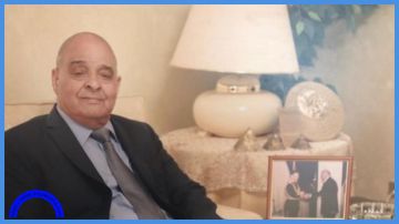 العين والوزير الأسبق الشيخ جمال حديثه الخريشا بذمة الله العين والوزير الأسبق الشيخ جمال حديثه الخريشا بذمة الله