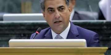 النائب الخصاونة يدعو المستثمرين للحفاظ على سمعة الاستثمار ويتمنى أن تصله قضية فساد