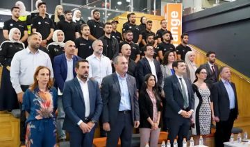 بالفيديو...أورنج الأردن تشارك فيديو يسلط الضوء على أهم فعالياتها لشهر تشرين الأول والتي تضمنت عددا من الأحداث المميزة والأنشطة المختلفة