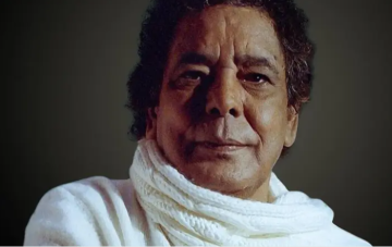 بعد تدهور حالته الصحية .. نقل محمد منير إلى المستشفى بعد تدهور حالته الصحية .. نقل محمد منير إلى المستشفى