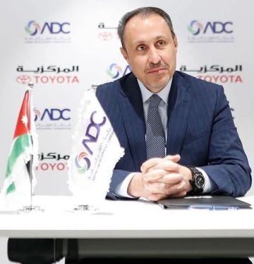 تطوير العقبة تدعم مشاريع مجتمعية بأكثر من 700 ألف دينار تطوير العقبة تدعم مشاريع مجتمعية بأكثر من 700 ألف دينار