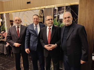 سرايا تهنئ الصديق وليد الجلاد بمناسبة زفاف ابنه محمد - صور سرايا تهنئ الصديق وليد الجلاد بمناسبة زفاف ابنه محمد - صور