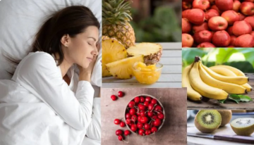 طريقة بسيطة لنوم عميق