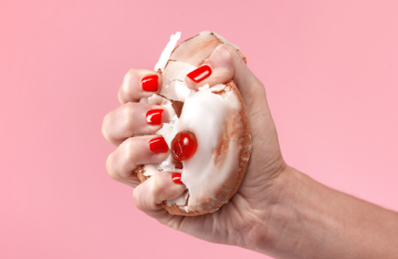 عدد السعرات الحرارية الواجب خفضها للحد من خطر السكري وأمراض القلب عدد السعرات الحرارية الواجب خفضها للحد من خطر السكري وأمراض القلب