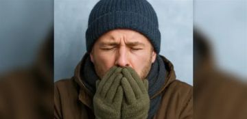 علامات تستدعي الانتباه.. هذا ما يجب ان تعرفوه عن برودة الاصابع في الشتاء