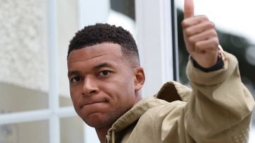 مبابي يعود لتدريبات ريال مدريد بعد جدل إصابته وإجازته