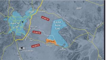 مشروع عمرة يستجيب للتحديات الديموغرافية