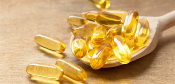 مفاجأة علمية... هل أوميغا 3 يقي فعلا من أمراض القلب؟ مفاجأة علمية... هل أوميغا 3 يقي فعلا من أمراض القلب؟