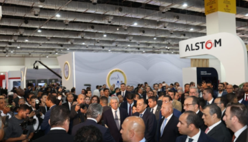 وزير النقل يبحث تعزيز التكامل الإقليمي في منظومة النقل والربط السككي