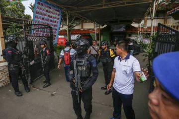 إندونيسيا تدرس فرض قيود على ألعاب الفيديو بعد انفجار مدرسة