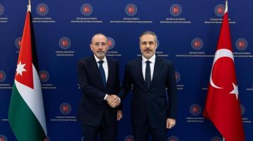 الأردن يشارك في اجتماع عربي وإسلامي بشأن غزة تستضيفه تركيا