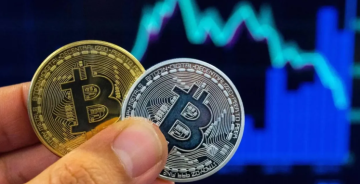 البيتكوين يتخذ الحياد ويستقر فوق 91 ألف دولار