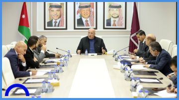 الحريات النيابية تبحث آلية عملها للمرحلة المقبلة الحريات النيابية تبحث آلية عملها للمرحلة المقبلة