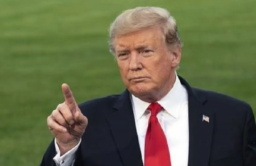 ترامب يبرر الخسائر الانتخابية للجمهوريين ترامب يبرر الخسائر الانتخابية للجمهوريين