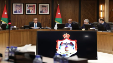 تسوية 719 قضية بين مكلفين ودائرة ضريبة الدخل والمبيعات تسوية 719 قضية بين مكلفين ودائرة ضريبة الدخل والمبيعات