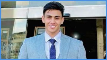 تهنئة لأسيد العبداللات بمناسبة عيد ميلاده